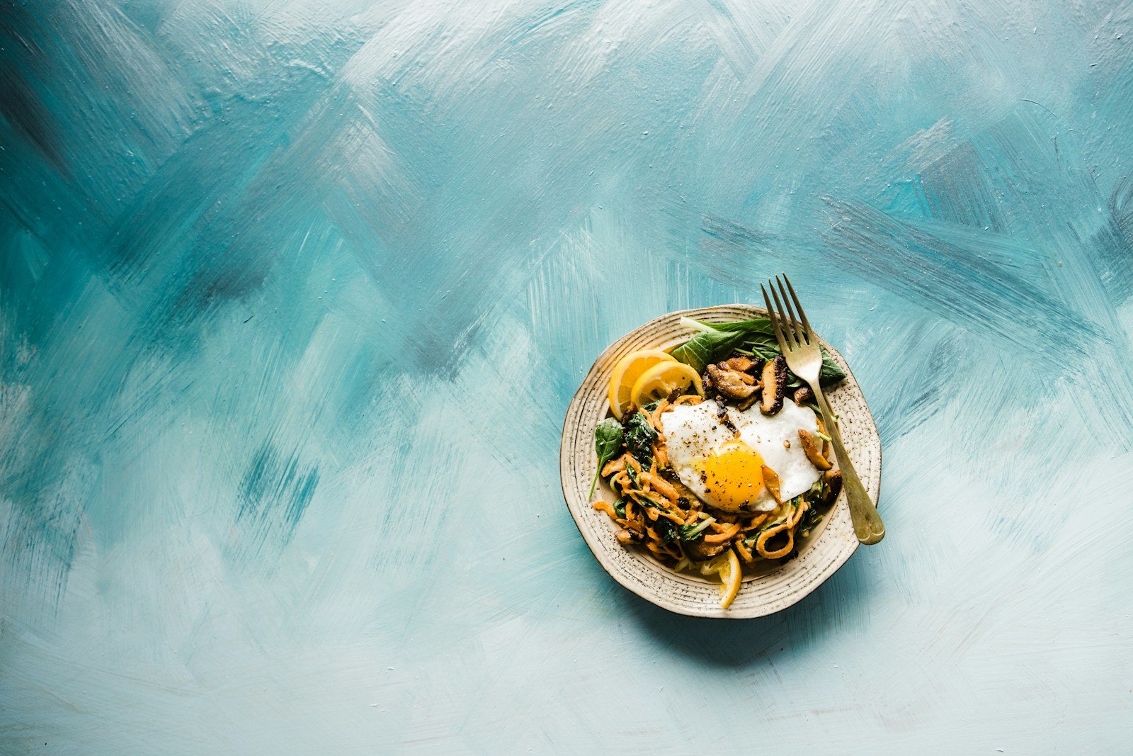 Food Meets Lifestyle