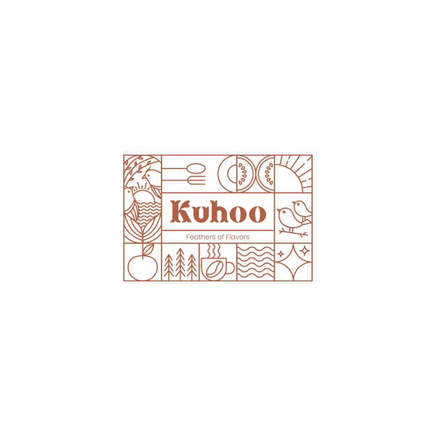 Reimagining an Icon logo